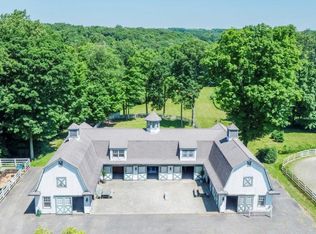 50 Lafrentz Rd, Greenwich, CT 06831