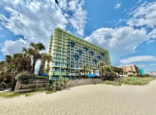 1105 S Ocean Blvd #1224, Myrtle Beach, SC 29577