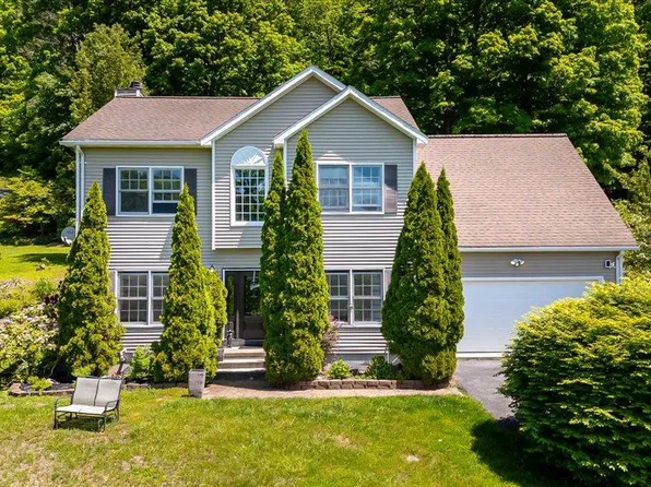 104 Wiccopee Road, Putnam Valley, NY 10579