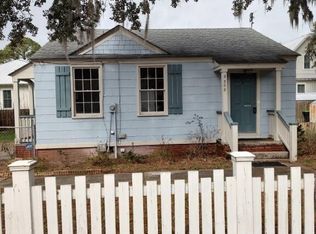 2309 Depot Rd, Beaufort, SC 29902