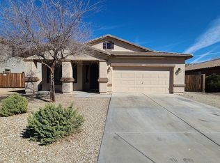 14527 N 159th Dr, Surprise, AZ 85379