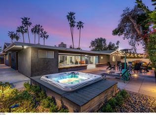 1601 S 6th St, Las Vegas, NV 89104