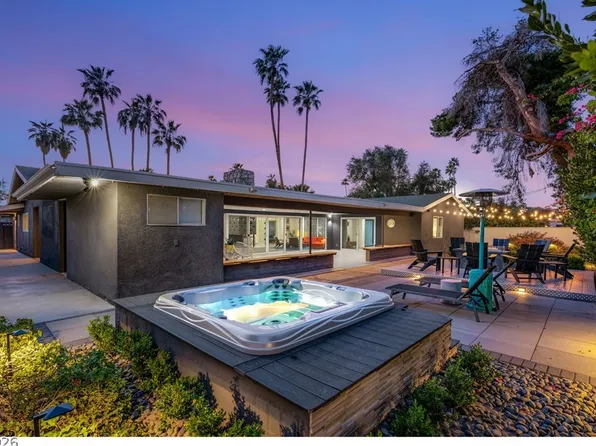 1601 S 6th St, Las Vegas, NV 89104