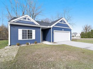 1890 Bluff Ridge Ct, Portage, MI 49002