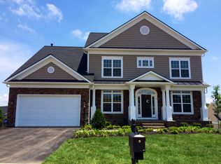 9 Bradbury Way, Stafford, VA 22554