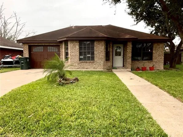 1605 Rankin St, Mission, TX 78572