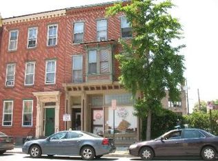 912 N 3rd St APT 4, Harrisburg, PA 17102