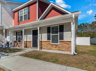 228 Caldwell Loop #1, Jacksonville, NC 28546