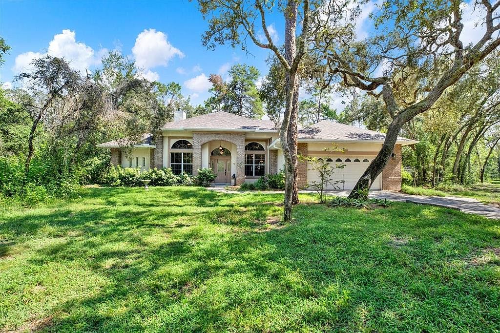 hina.t 16879 Akins Dr, Spring Hill, FL 34610 | MLS #TB8422820 | Zillow