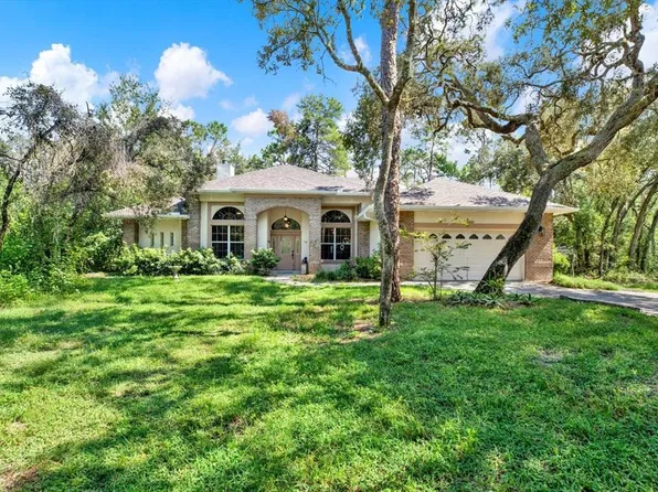 16879 Akins Dr, Spring Hill, FL 34610