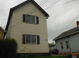 3492 Kimmel Rd, Cleveland, OH 44105