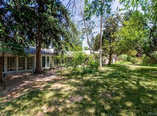 5700 E 1st Ave, Denver, CO 80220