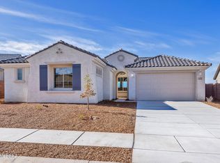 8152 S Expedition Dr, Tucson, AZ 85747