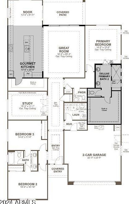 2nd image of 19630 W CARTWRIGHT Avenue