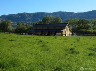11 Highway 7, Oroville, WA 98844