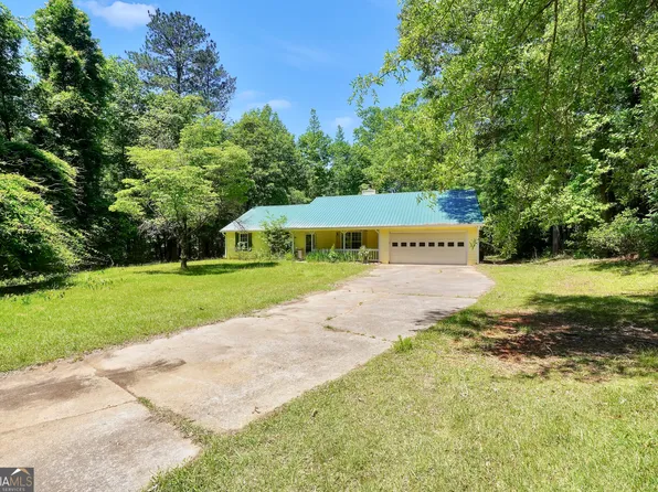 715 Concord Rd, Shady Dale, GA 31085