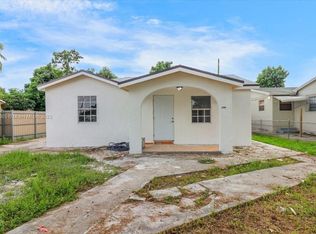 1768 NW 112th Ter, Miami, FL 33167