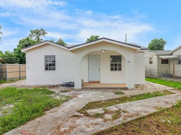1768 NW 112th Terrace, Miami, FL 33167