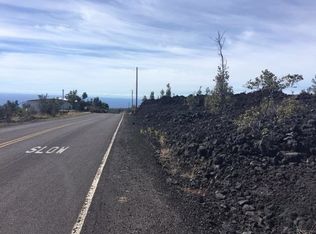 92-1623 Aloha Blvd LOT 32, Captain Cook, HI 96704