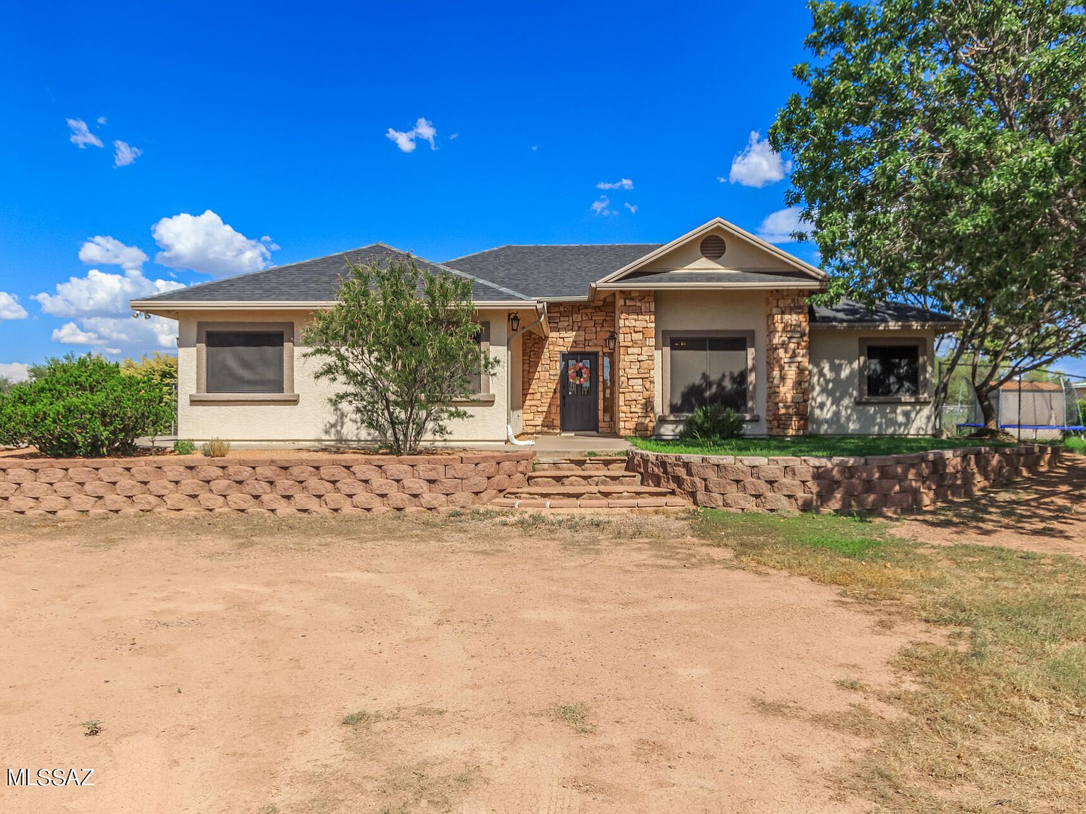 1227 E Colony Dr, Benson, AZ 85602 Zillow