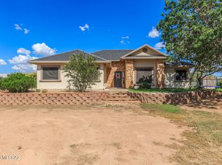 1227 E Colony Dr, Benson, AZ 85602