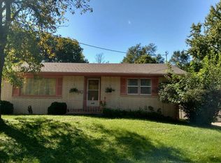 2522 54th St, Des Moines, IA 50310