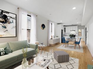 203 E 116th St #4A, New York, NY 10029
