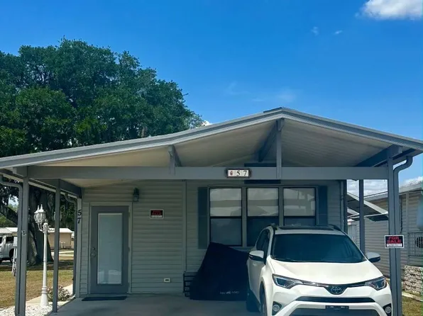 3331 Gall Blvd #57, Zephyrhills, FL 33541