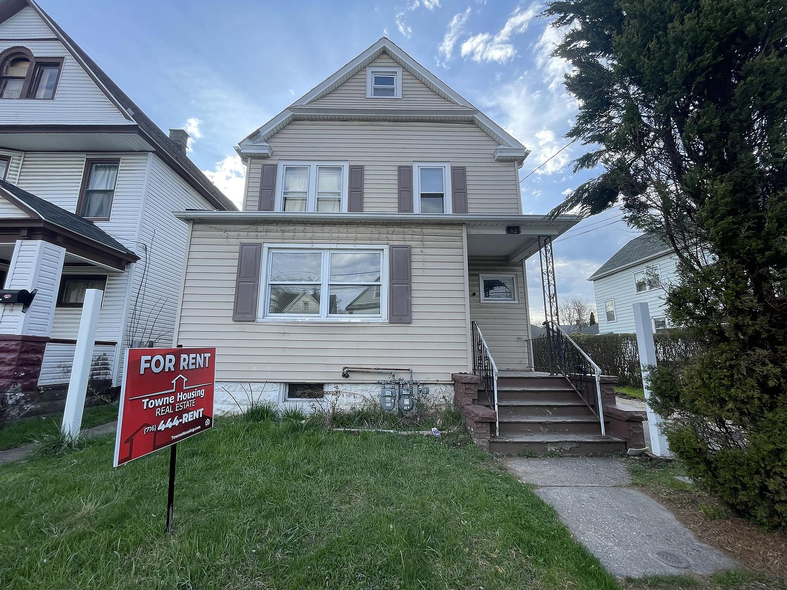 42 Edison Ave, Buffalo, NY 14215 Zillow