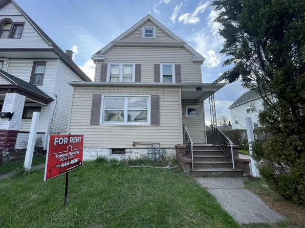 42 Edison Ave, Buffalo, NY 14215