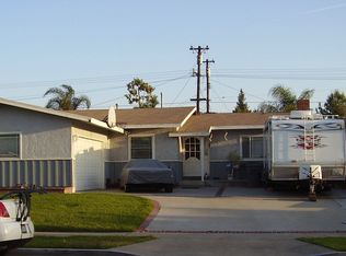 8350 Dracaena Dr, Buena Park, CA 90620