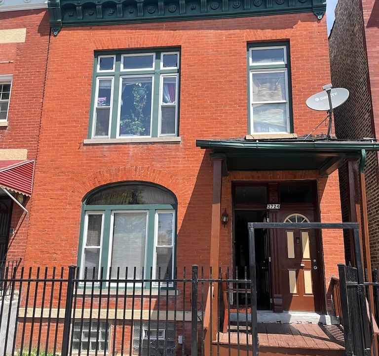 1st image of 2724 W Jackson Blvd