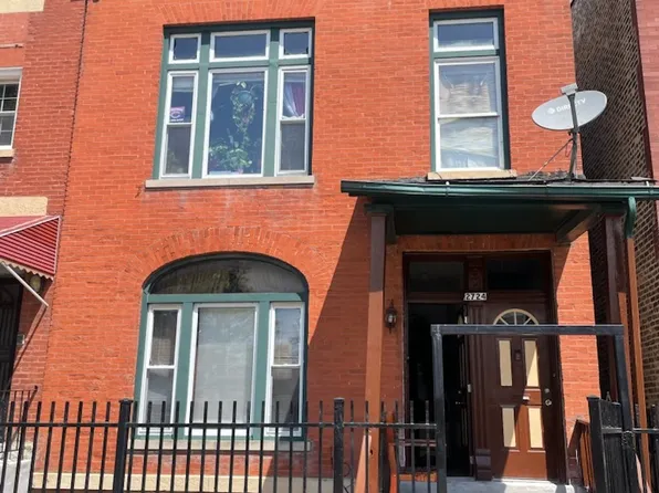 2724 W Jackson Blvd, Chicago, IL 60612