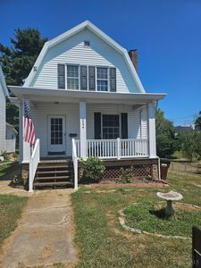 244 E Pleasant St, Hillsboro, OH, 45133