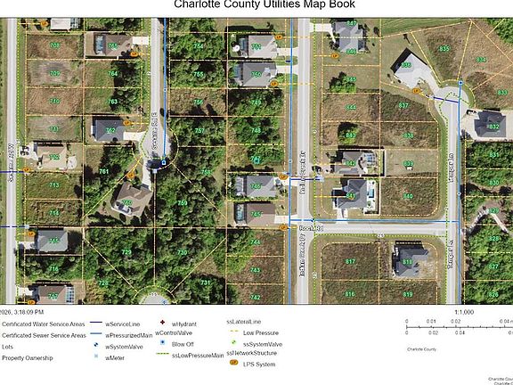 3rd image of 275 INDIAN CREEK DRIVE LOT 747