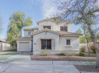 1363 S 173rd Dr, Goodyear, AZ 85338