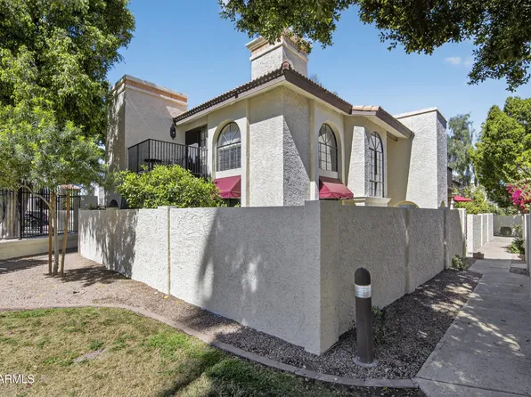 5019 E SIESTA Drive #1, Phoenix, AZ 85044