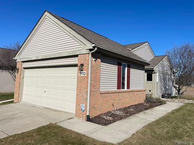 3113 Falcon Dr, Burton, MI, 48519