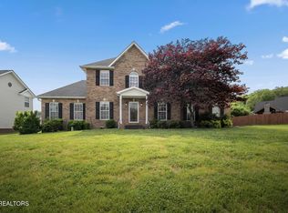 6747 Timber Run Ln, Knoxville, TN 37918
