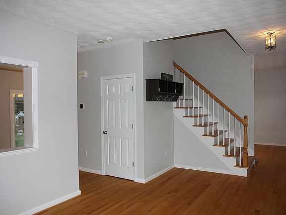 Beautiful staircase