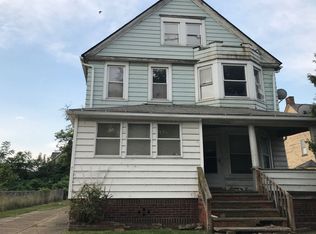 10308 Barrett Ave, Cleveland, OH