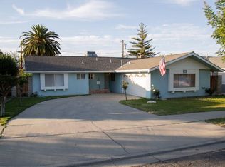 510 Keene Ln, Taft, CA 93268