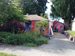 2645 S Warsaw St, Seattle, WA 98108