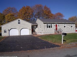 88 Harris Ave, Portland, ME 04103