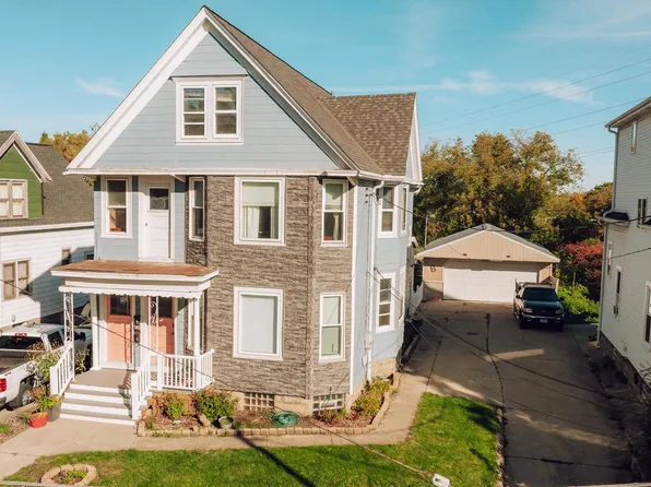 2822 E Denton AVENUE #2824, Saint Francis, WI 53235