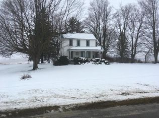 12234 Jackson Rd, Lake Odessa, MI 48849