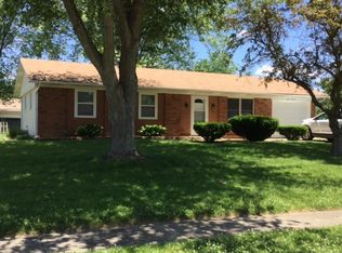 714 Saville Row, Greenwood, IN 46142