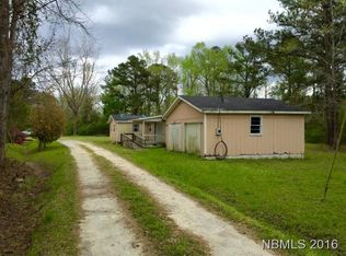 270 Wards Ln, Havelock, NC 28532