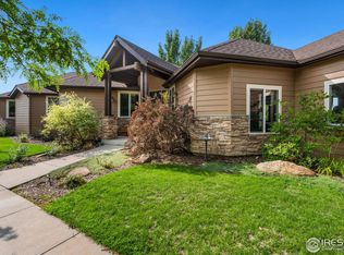 1303 Town Center Dr, Fort Collins, CO 80524