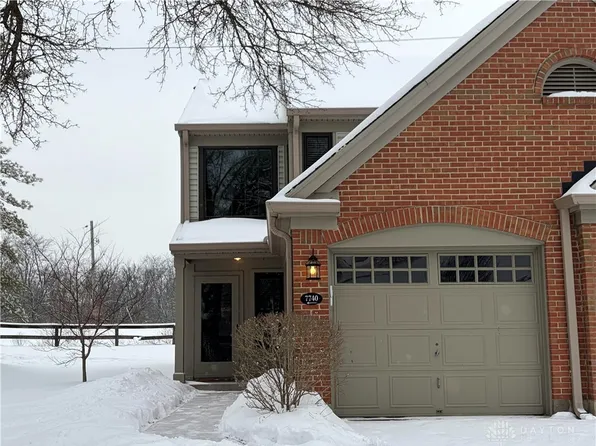 7740 Hackney Cir, Maineville, OH 45039